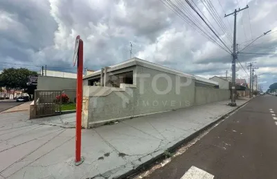 Casa com 3 quartos à venda na vila monteiro (gleba i), são carlos , 170 m2 por r$ 650.000