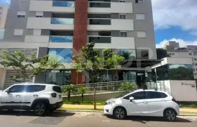 Lindo apartamento de 3 dormitorios com suite no edificio jairo bianco