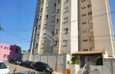 Excelente apartamento de 2 dormitorios, de facil e rapido acesso a usp, ufscar, distrito industrial e centro