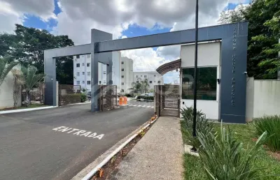 Apartamento com elevador / plano minha casa minha vida