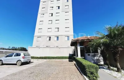 Excelente apartamento para locacao e vendas, de 2 dormitorios com 1 suite no edificio residencial parque das arvores