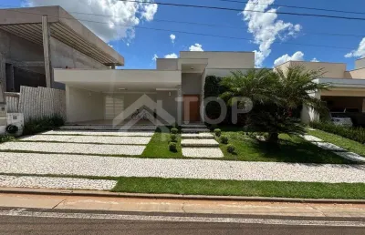Imovel maravilhoso no condominio residencial damha iii