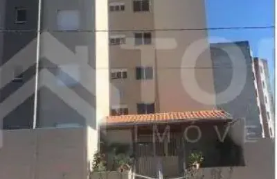 Excelente apartamento de 2 dormitorios no ed. bosque dos ipes