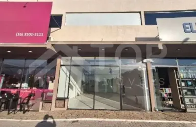 Excelente sala comercial com mezanino no condominio acapulco mall