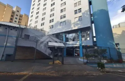 Excelente duplex no edificio dos pinhais de 3 dormitorios com 1 suite, em otima localizacao na regiao central