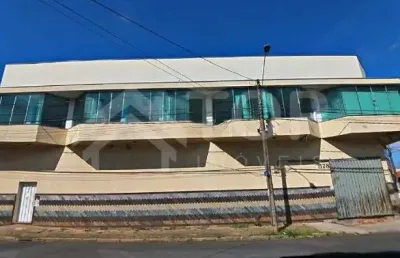 Barracão / Galpão / Depósito com 5 salas à venda na Vila São José, São Carlos 