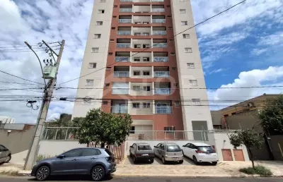 Excelente apartamento de 3 dormitorios com 1 suite no ed. joao carlos