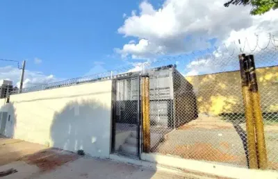 Kitnet para locacao no cidade  jardim em sao carlos