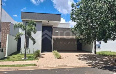 Linda casa com 3 suites no residencial village damha iv