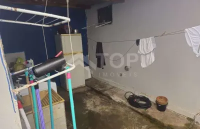 Casa com 1 quarto à venda no planalto paraíso, são carlos , 74 m2 por r$ 265.000