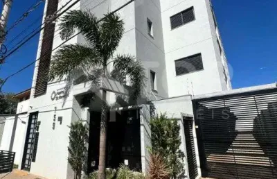 Apartamento com acabamento sofisticado proximo a santa casa