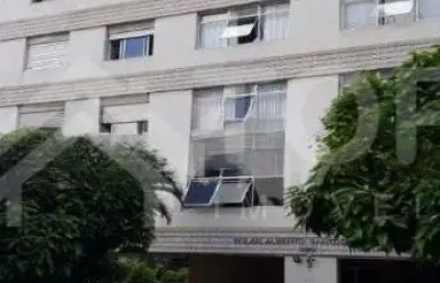 Excelente apartamento de 3 dormitorios no ed. solar  alberto santos dummont