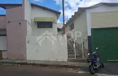 Casa com 1 quarto para alugar no Jardim Paulista, São Carlos 