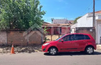 Casa com 1 quarto à venda no Jardim Munique, São Carlos 