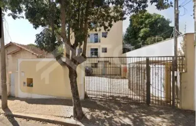 Excelente apartamento de 2 dormitorios no jardim bandeirantes