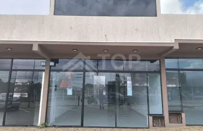 Excelente sala comercial com mezanino no condominio acapulco mall