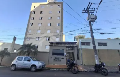 Excelente apartamento de 2 dormitorios com 1 suite proximo a santa casa