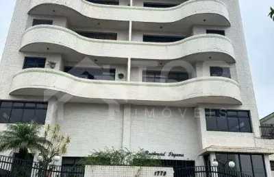 Apartamento com 3 quartos à venda no Centro, São Carlos 