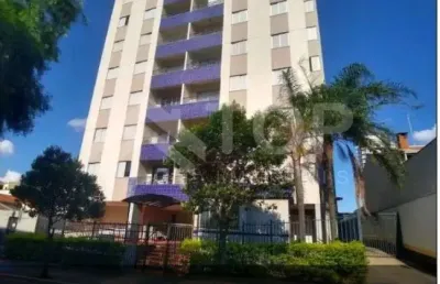 Excelente apartamento de 3 dormitorios sendo 1 suite no ed. villagio di napoli