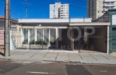 Excelente imovel comercial com 3 dormitorios, sendo 1 suite