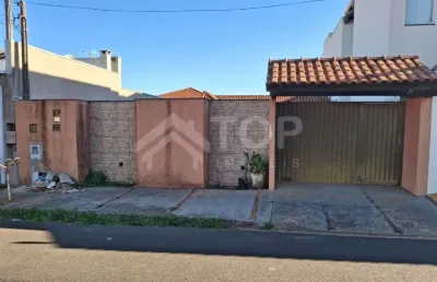 Excelente casa com entrada pra varios carros no res. paque fehr