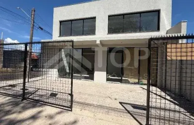 Sala comercial com 1 sala para alugar na vila boa vista 1, são carlos , 50 m2 por r$ 2.445