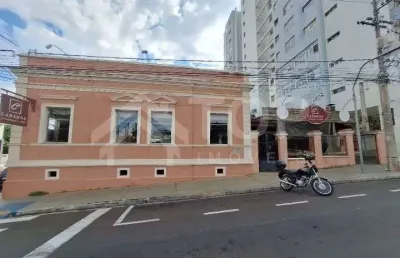 Ponto comercial com 2 salas para alugar no centro, são carlos , 441 m2 por r$ 12.000