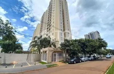 Apartamento com 2 quartos para alugar no parque faber castell i, são carlos , 60 m2 por r$ 2.223