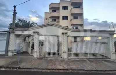 Lindo apartamento de 2 dormitorios com 1 suite, proximo a usp e de facil acesso a ufscar e regiao central