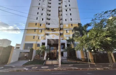 Excelente apartamento com 3 dormitorios no centro da cidade