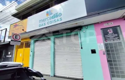 Sala comercial com 1 sala para alugar na vila prado, são carlos , 175 m2 por r$ 5.556