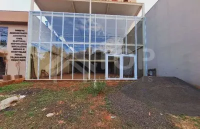Sala comercial com 2 salas para alugar no centro, são carlos , 382 m2 por r$ 15.000