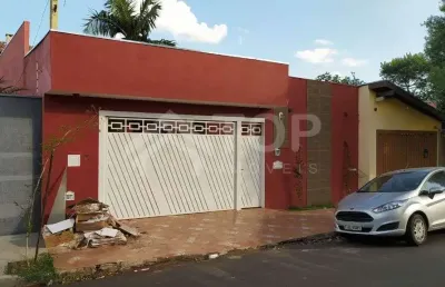 Excelente sobrado  com 3 suites, area de lazer com churrasqueira e piscina no bairro jardim bandeirantes