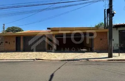 Casa com 5 quartos para alugar no jardim nova santa paula, são carlos , 750 m2 por r$ 11.112