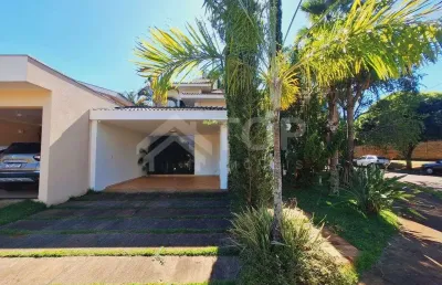 Casa em condomínio fechado com 3 quartos para alugar no jardim jóckei club a, são carlos , 200 m2 por r$ 4.445