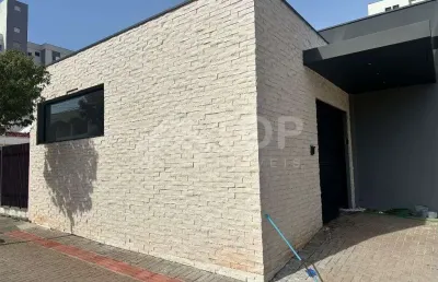 Sala comercial para alugar no centro, são carlos , 50 m2 por r$ 3.700