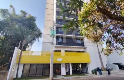 Apartamento com 1 quarto para alugar no Parque Arnold Schimidt, São Carlos 