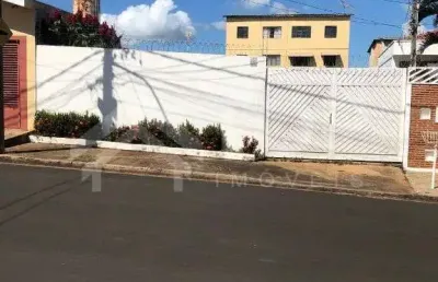 Excelente imovel com 3 dormitorios com 1 suite e edicula  excelente localizacao