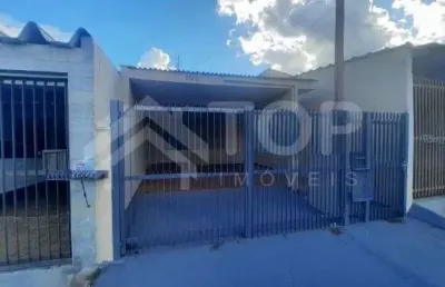 Casa com 2 quartos para alugar no parque santa felícia jardim, são carlos , 80 m2 por r$ 1.778