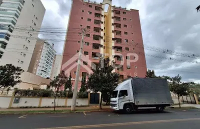 Lindo apartamento de 2 dormitorios com 1 suite no faber castell i , proximo ao shopping