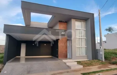 Linda casa de 3 dormitorios com 1 suite no res. villeneuve i