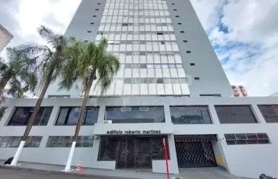 Excelente apartamento de 2 dormitorios na melhor localizacao do centro de sao carlos