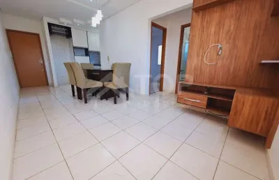 Apartamento com 2 quartos à venda no recreio são judas tadeu, são carlos , 50 m2 por r$ 280.000