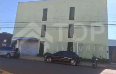 Excelente ponto comercial, sendo barracao em otima localizacao, quase cruzamento com rua iwagiro toyama