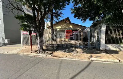 Casa com 3 quartos à venda no Centro, São Carlos 