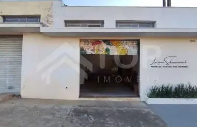 Sala comercial com 1 sala para alugar no parque santa felícia jardim, são carlos , 62 m2 por r$ 1.667
