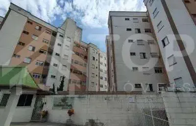 Apartamento com 2 quartos à venda no Recreio São Judas Tadeu, São Carlos 