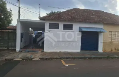 Sala comercial com 1 sala para alugar no Jardim Brasil, São Carlos 