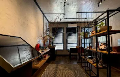 Sala comercial com 1 sala à venda no Parque Faber Castell I, São Carlos 