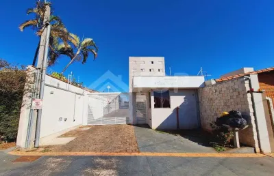 Apartamento com 2 quartos à venda na vila deriggi, são carlos , 60 m2 por r$ 340.000